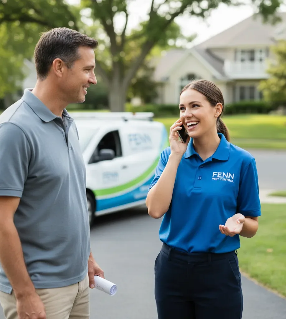 Silverfish Control in Thomson, IL